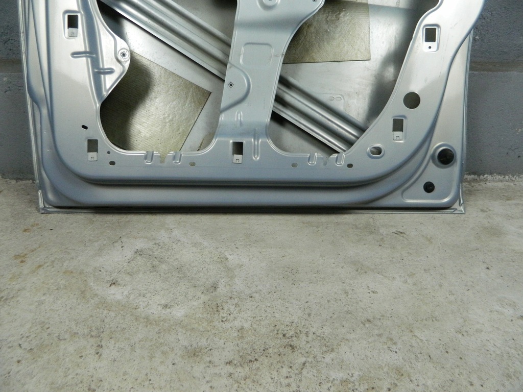 фото №7, Двері праве передні ls5t перед seat altea toledo