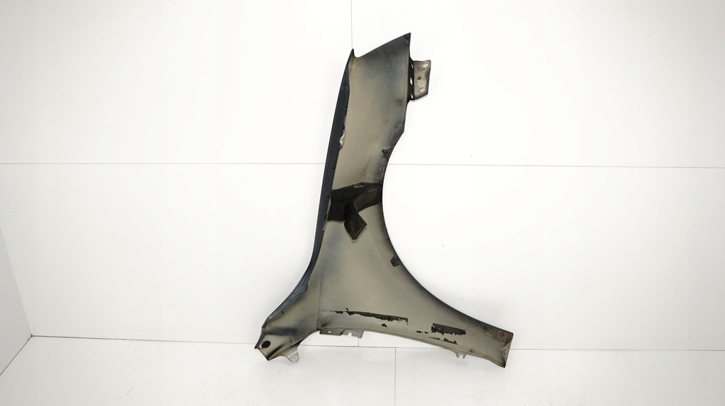 фото №10, Крила лівий перед skoda octavia iii 12-16r lf7y