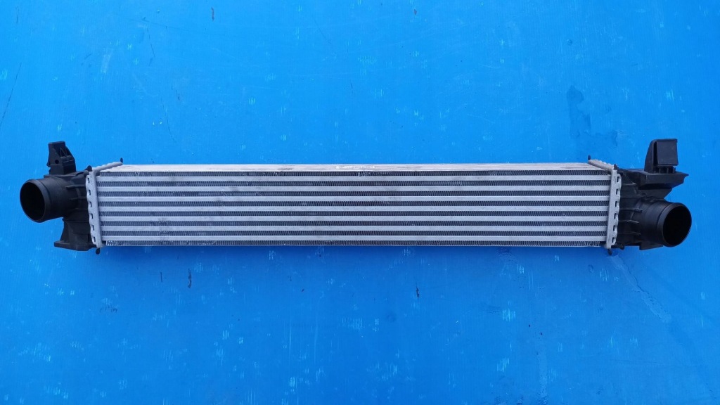 Купити Інтеркулер ducato, boxer, jumper рестайлінг  2014-