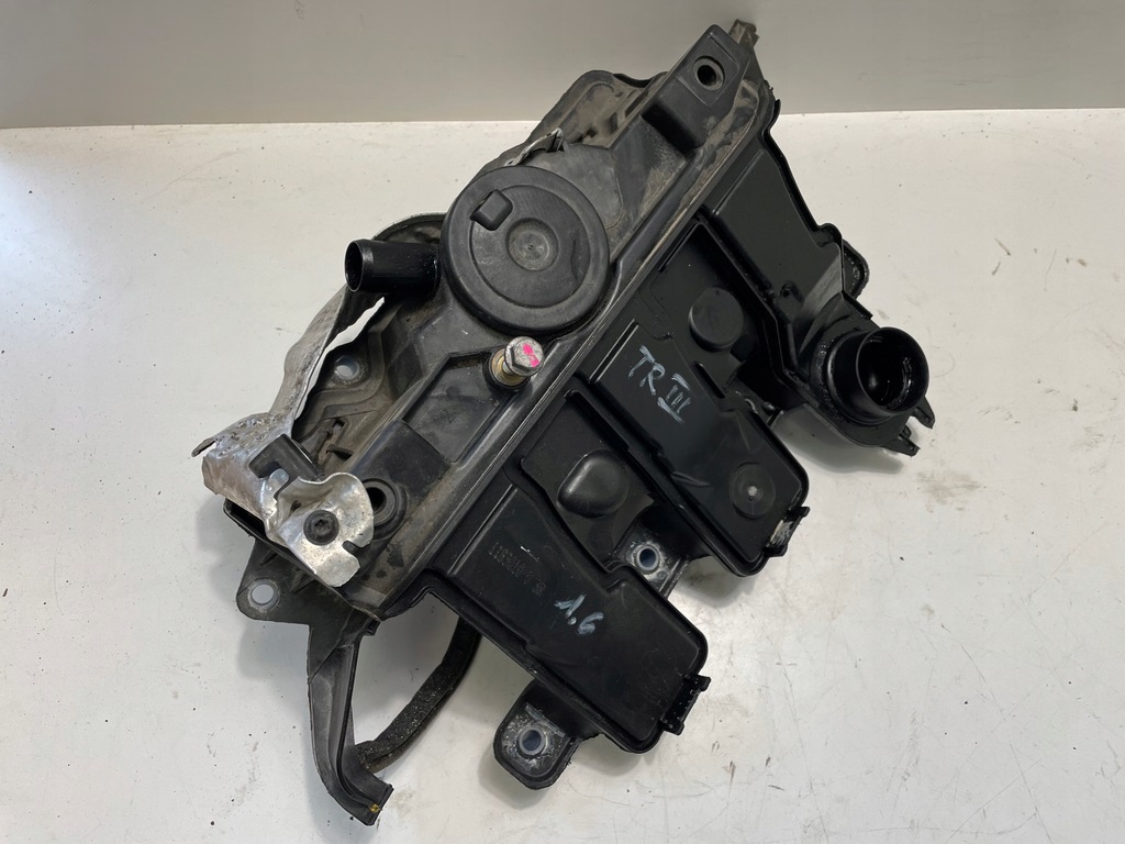 фото №1, Вентиляция картера масла renault trafic iii vivaro b talento