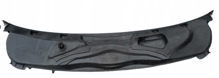 фото №1, Защита жабо mercedes s 221 w221 2218800105