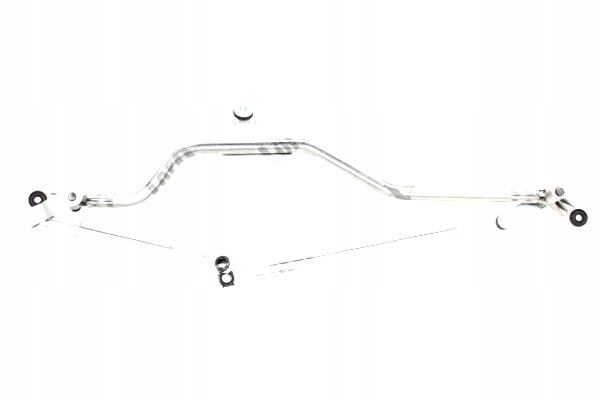 фото №1, Abakus механизм дворник bez моторчик