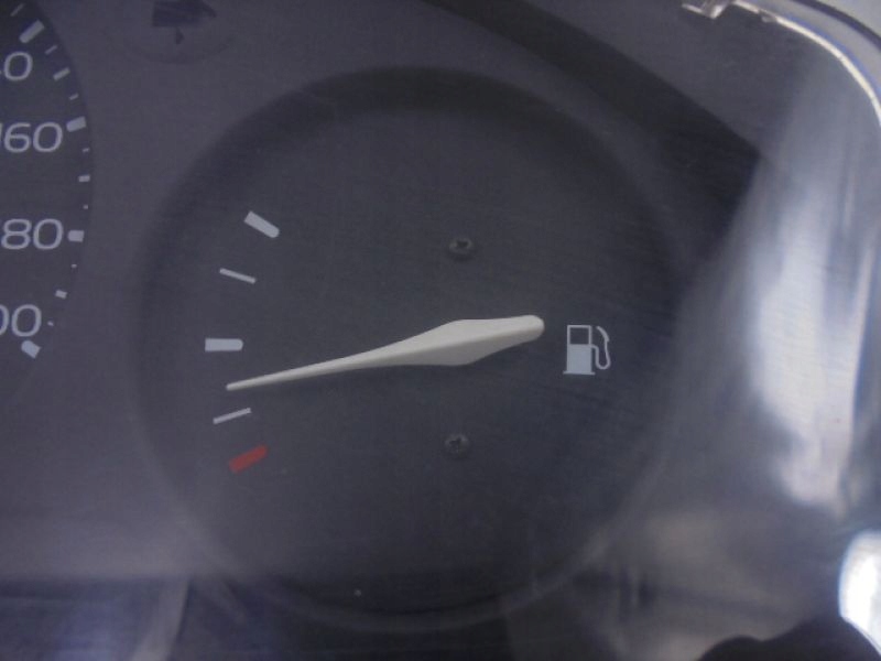 фото №8, Nissan micra k11 счетчик приборы 1.0b 248105f763