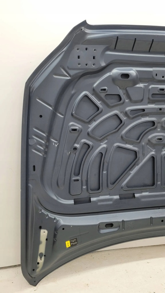 Volvo xc60 2 17+ капот крышка двигателя перед передняя fv 31424557 Недорого