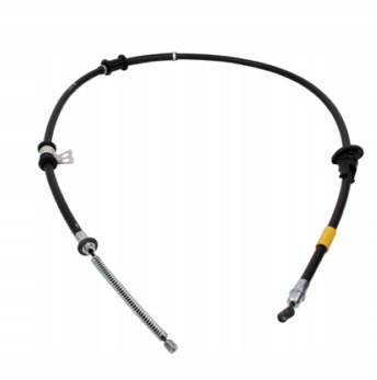 фото №1, Трос тормоза ручного mitsubishi space star 98-04