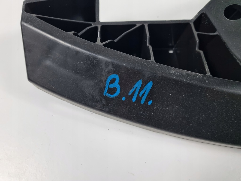 фото №10, Subaru legacy 4 защита pod бампер балка перед 57707aj280