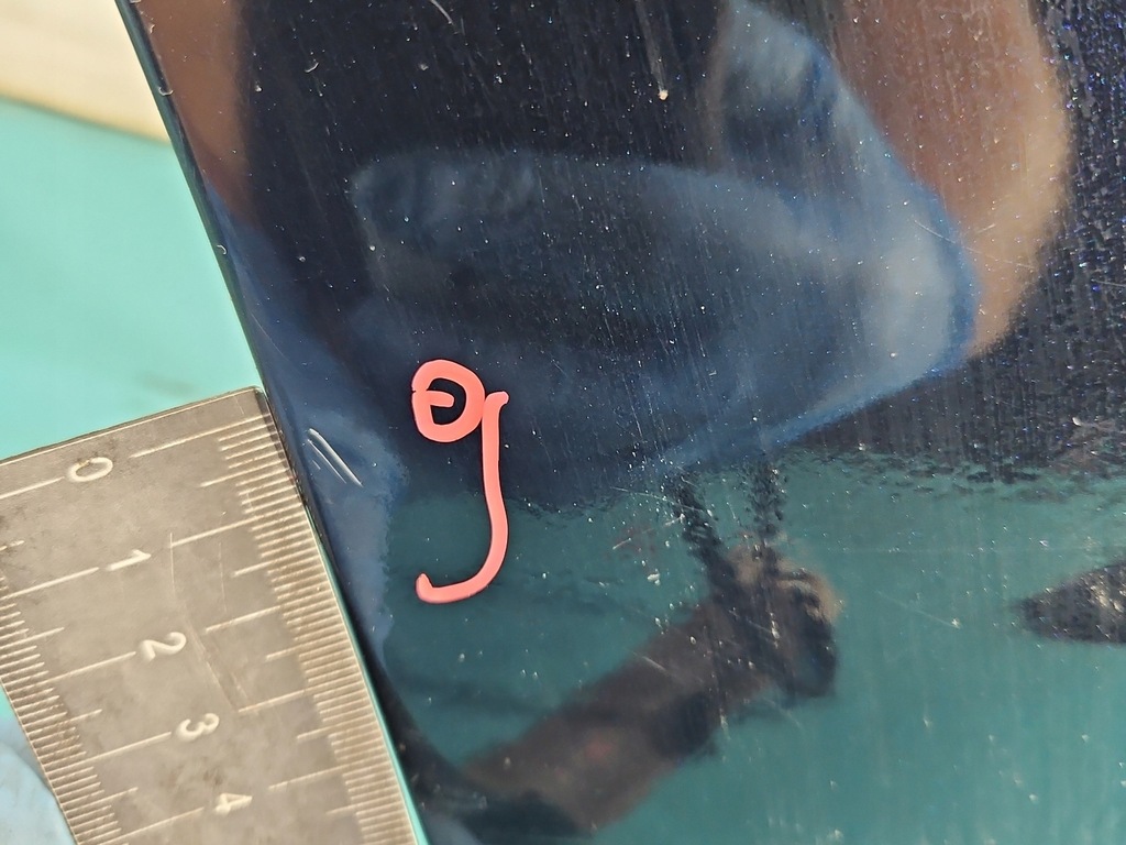 фото №13, Крыло перед левый mazda 3 iii bm 13-18 sedan