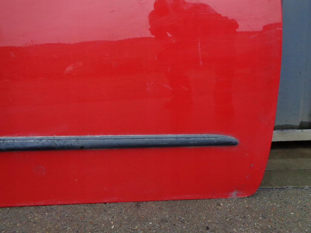 фото №10, Дверь fiat grande punto evo 3d правое передние 176a