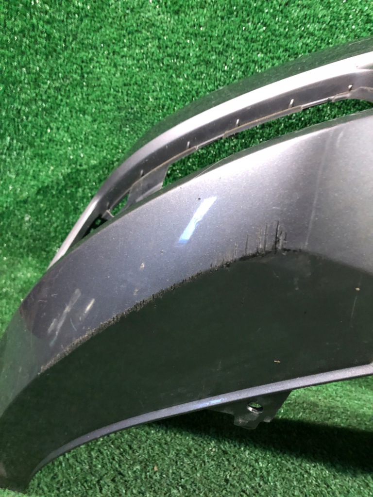 фото №5, Бампер передній перед audi a6 c8