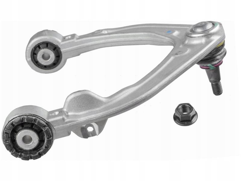 фото №1, Важіль перед правий volvo v60 ii 2.0 18-20