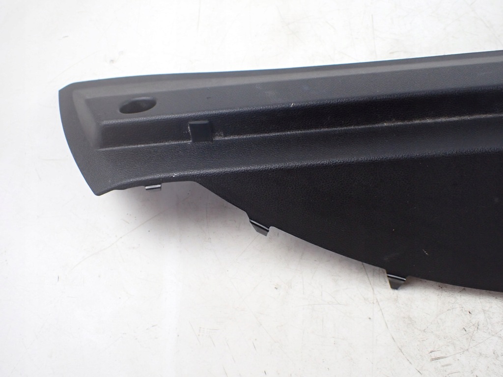 фото №15, Захист кронштейн багажника правий задня dacia duster ii 799112271r