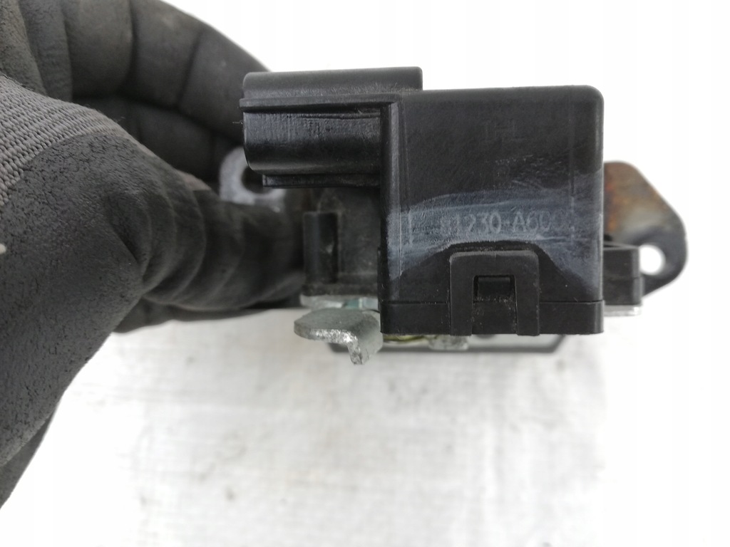 фото №12, Оригинальный номер hyundai 81230a6000 замок крышки багажника