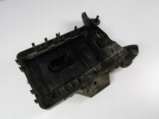 фото №8, Skoda octavia ii 1z основа акумулятор 2,0tdi 1k0915333