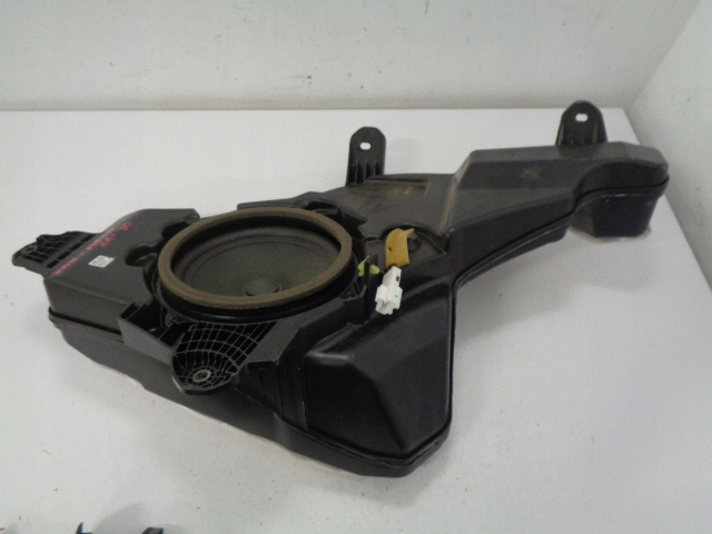 фото №1, Kia sportage iv динамік сабвуфер