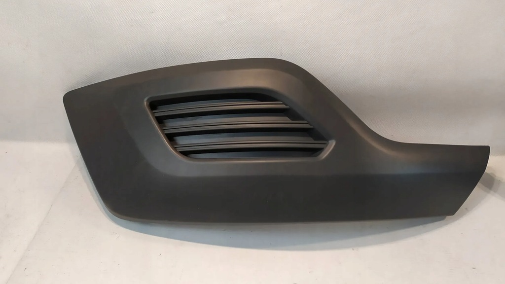 фото №1, Решётка бампера правая ford transit