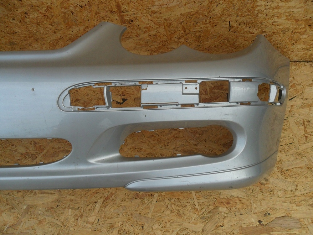 Mercedes c-klassa w203 2001- бампер Доставка