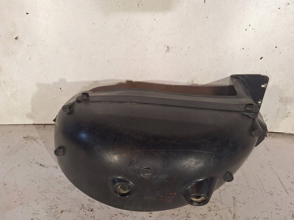 фото №1, Подкрылок левый задняя 767499731r fiat talento 2014 -