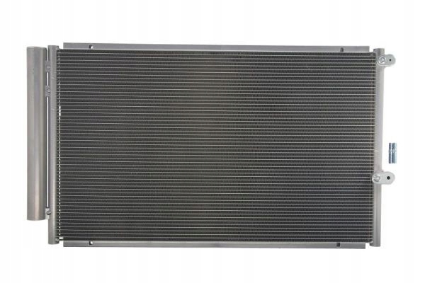 фото №1, Конденсатор радиатор кондиционера ktt110597