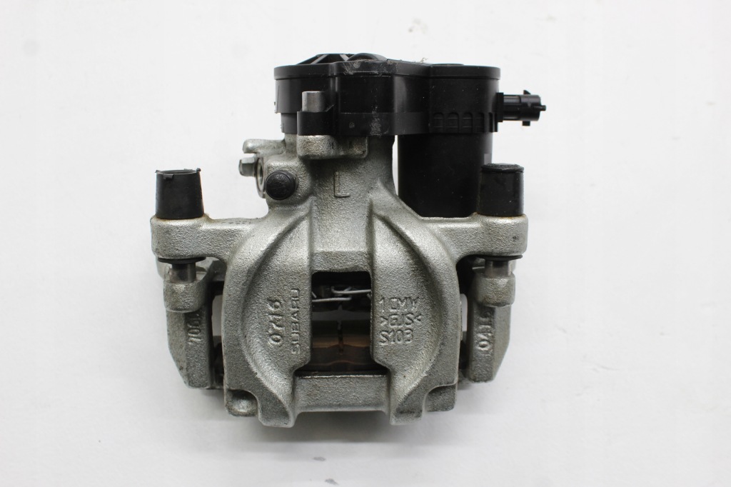 фото №1, Subaru levorg супорт гальмівний задня l 26620al030g