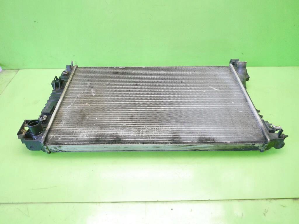 Радіатор води opel vectra c 2.2 dti 16v автоматична коробка передач Недорого