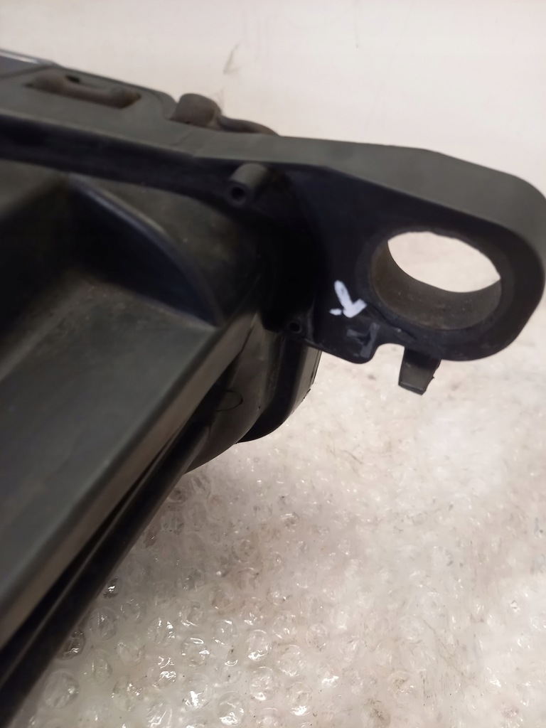 фото №11, Лампа левый перед jaguar f-pace f pace ксенон eu