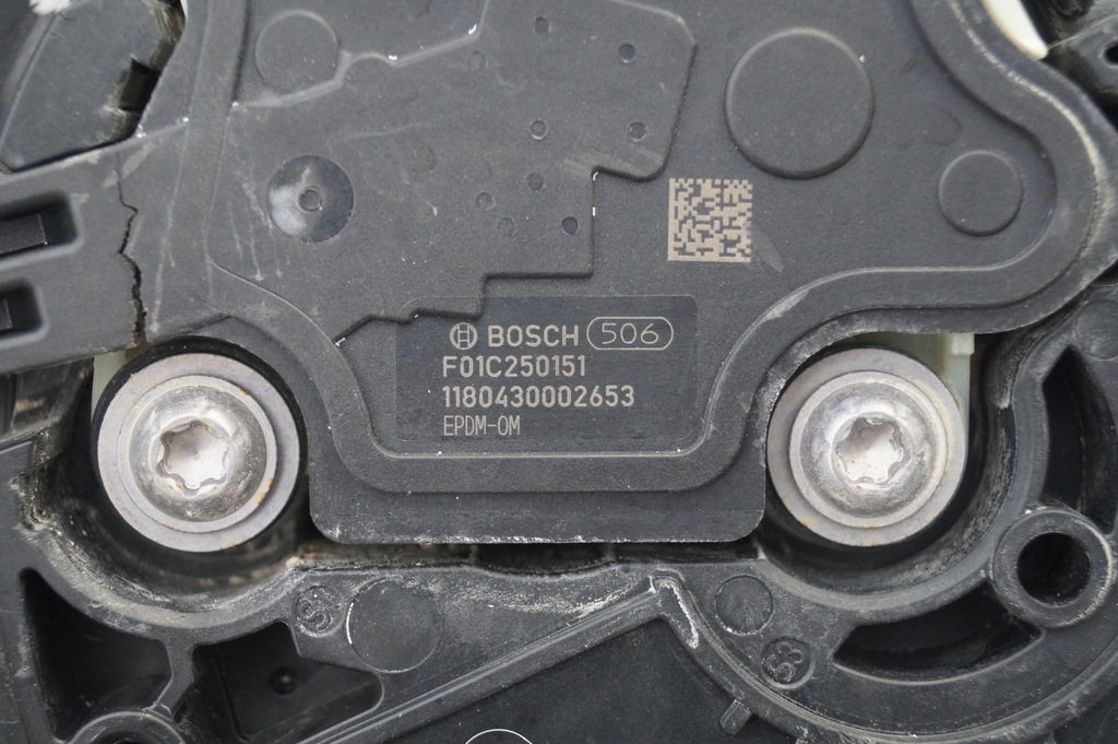 фото №10, Бак насос adblue bmw 1 f20 f21 2 f22 7403541 0444040020 7294283