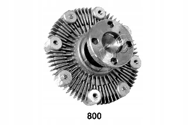 фото №1, Japanparts сцепление вязкостная suzuki samurai 11/19