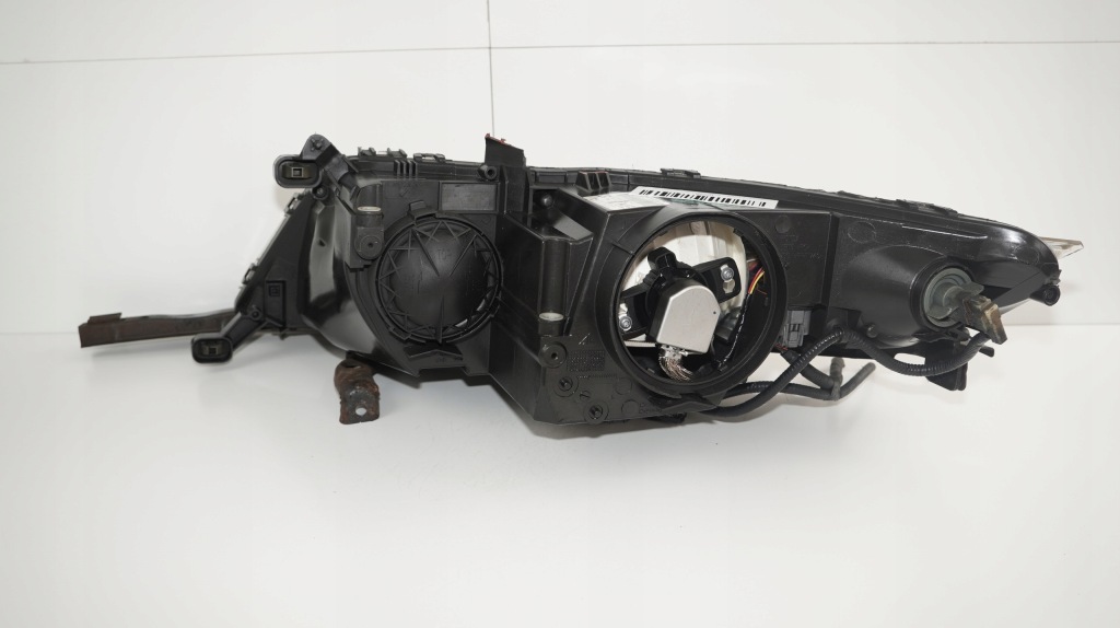 фото №6, Лампа правый перед honda civic viii 06-09r ксенон