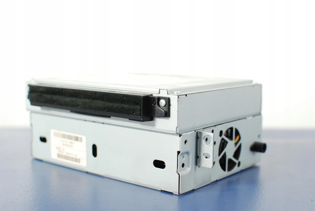 фото №3, Volvo s60 ii v60 радио cd навигация 31358293aa