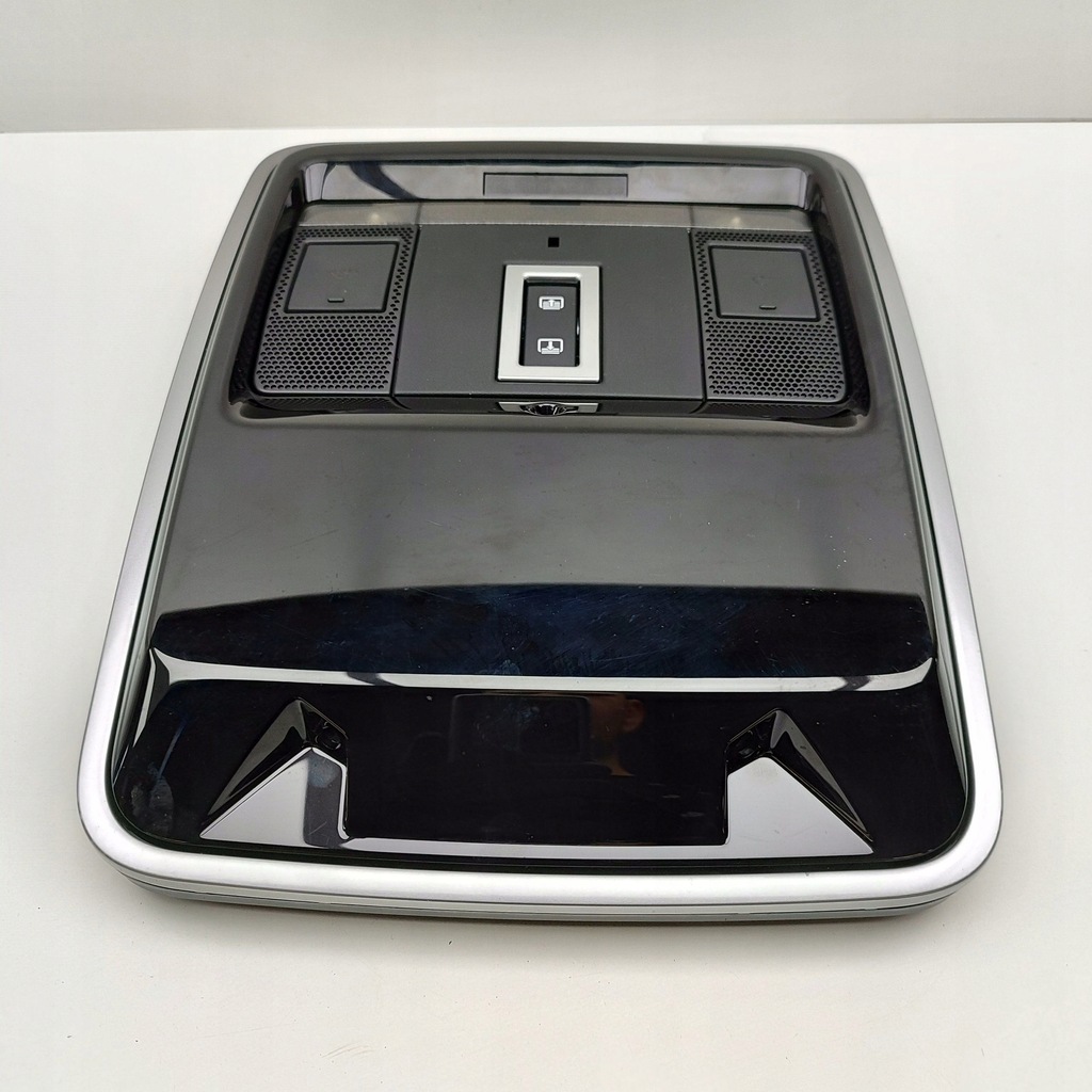 фото №1, Land rover range rover sport l494 2018 свет сиденье передний