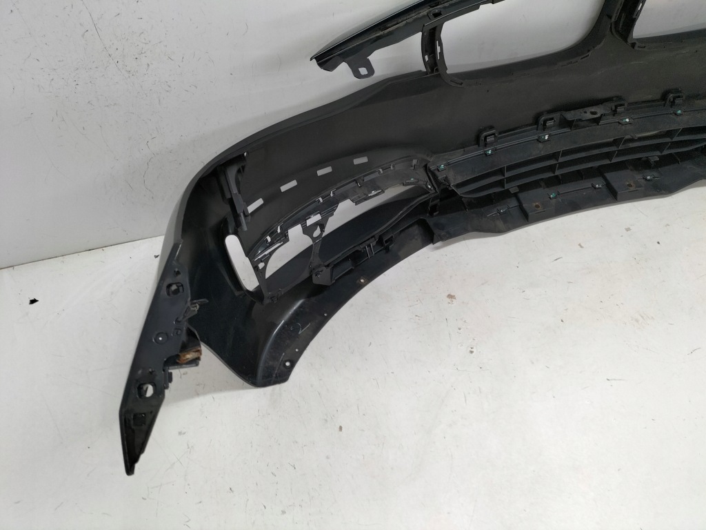 фото №12, Бампер передний перед bmw 3 f34 gt gran tourismo 13-