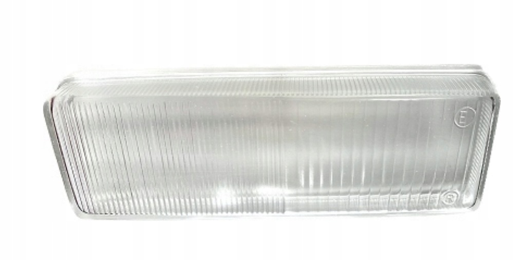 фото №1, Скло фари скло протитуманної фари daf 95 xf лівий m632013, 8582