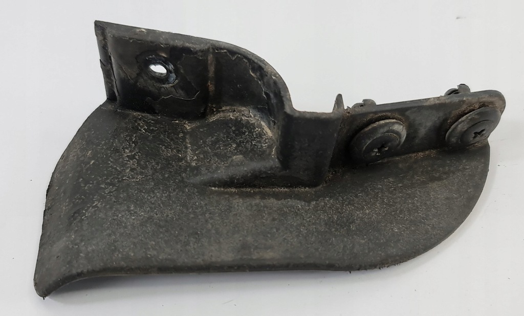 фото №1, Молдинг брызговик hyundai santa fe ii 86890-2b000