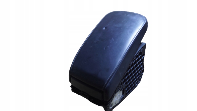 фото №1, Skoda superb ii підлокітник шкіра 3t0864207b