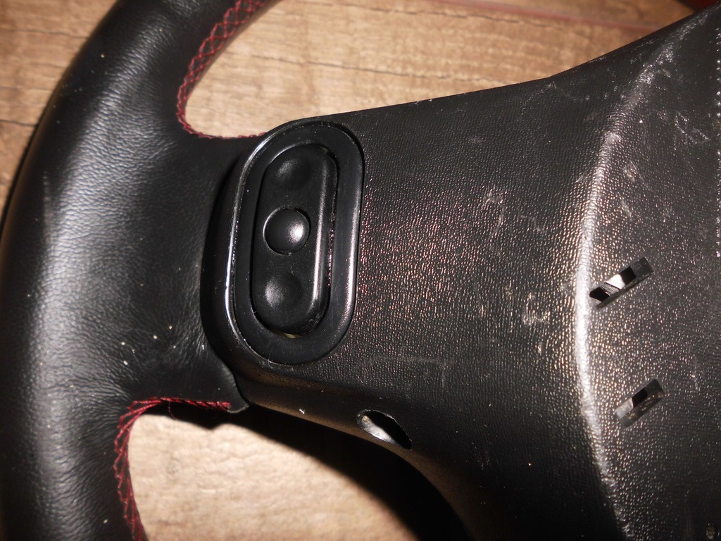 фото №6, Mitsubishi colt воздуховод кожаный с manetkami