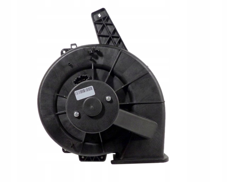 фото №3, Повітродувка салону audi a2 2000 - 2005