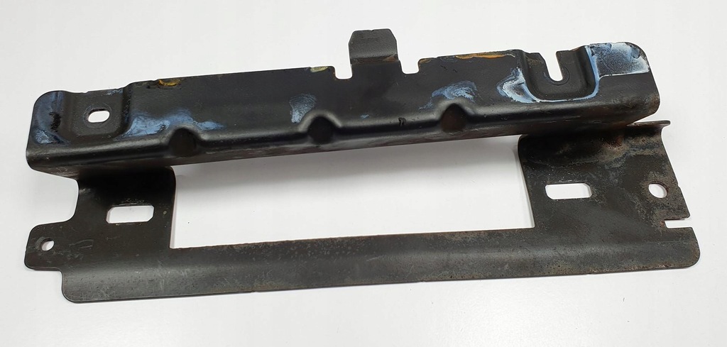 фото №1, Кронштейн ручки стельовий лівий mercedes gle w167