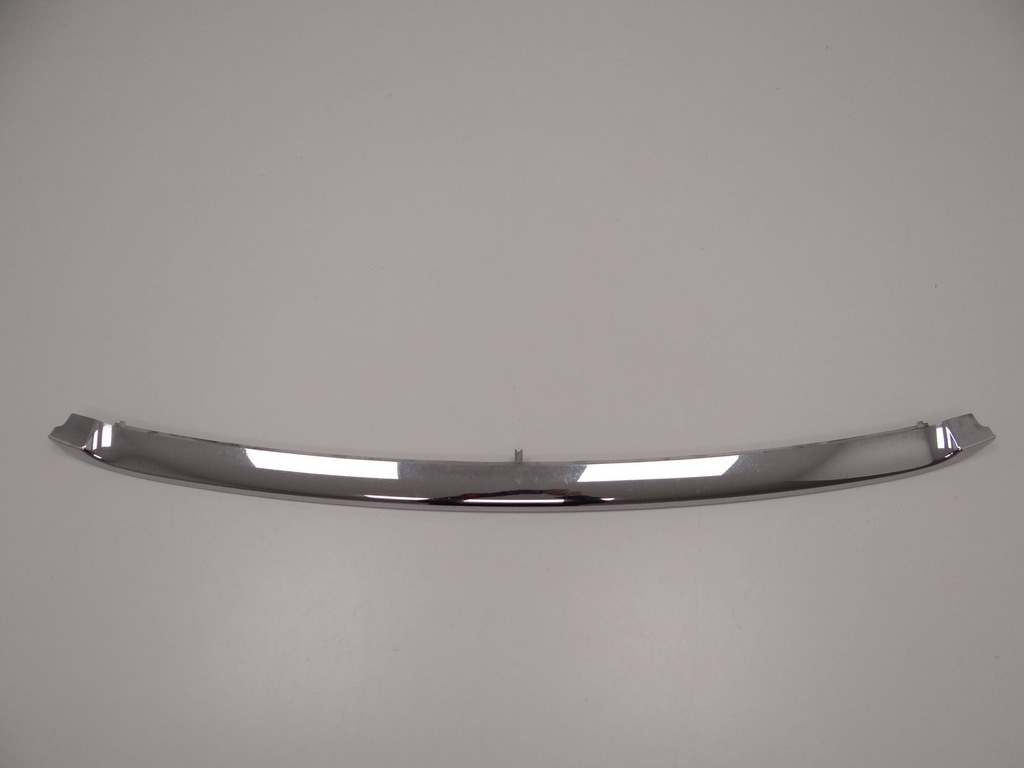 фото №2, Mini cooper r55 r56 clubman молдинг решітка решітка нижня 2751624