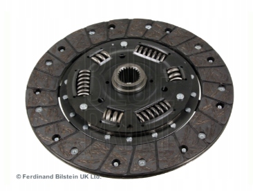 фото №1, Blue print adv183140 диск сцепления