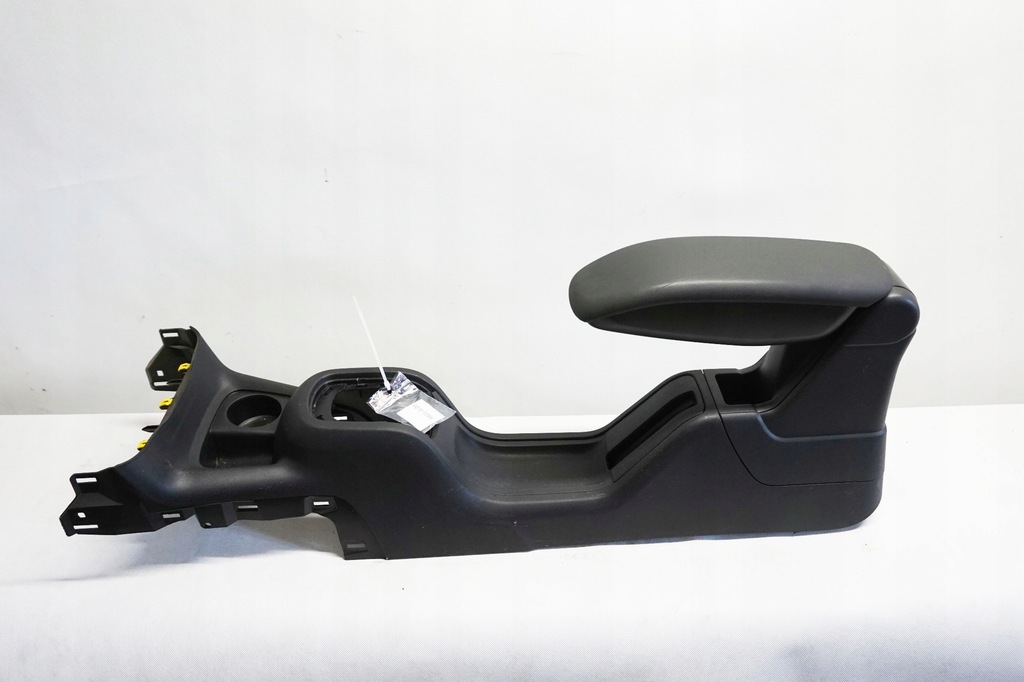 фото №1, Туннель подлокотник citroen c4 cactus 1.2thp