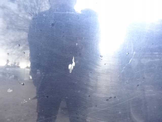 фото №3, Капот перед kpl. land rover discovery i