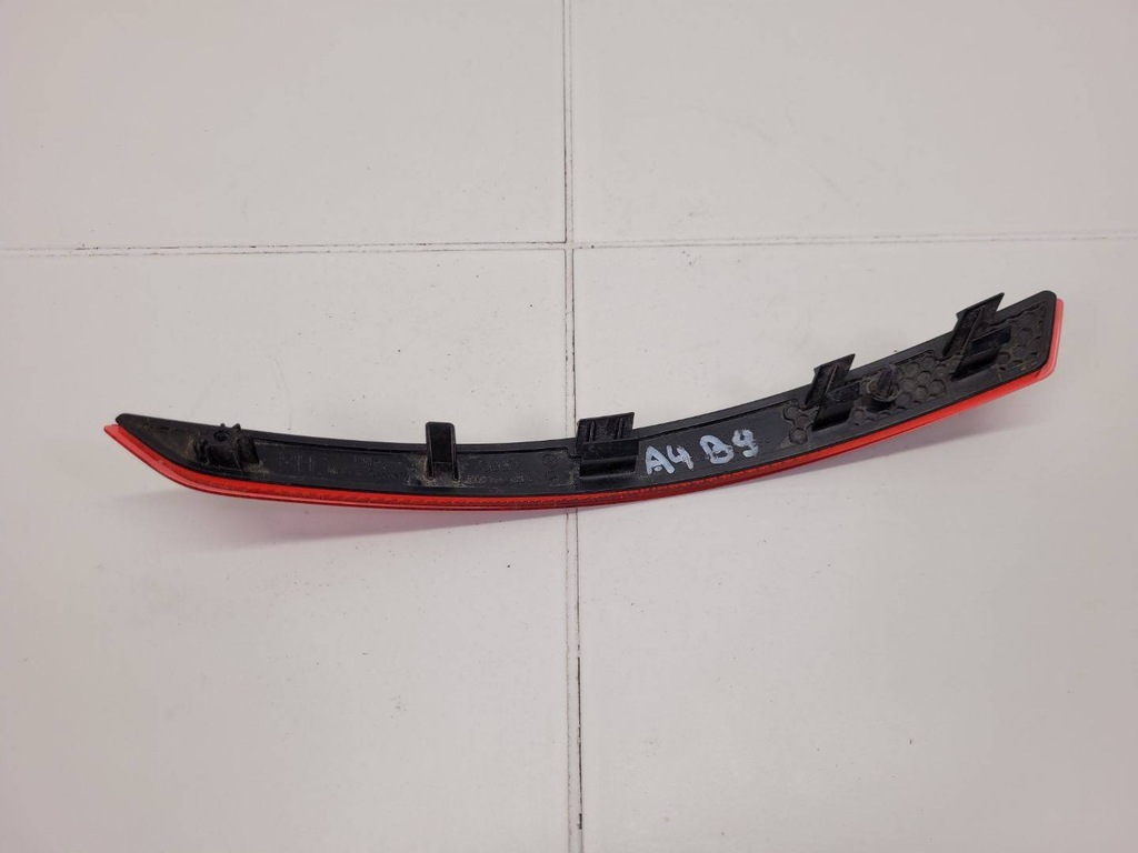 фото №7, Отражатель левая сторона audi a4 b9 2016 8w0945105c