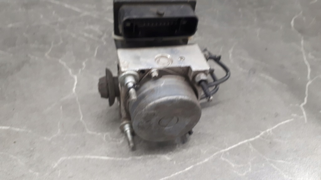 фото №9, 0265800800 насос abs fiat 500 1.2 2009r