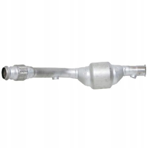 фото №1, Катализатор citroen xsara picasso 1.8 16v