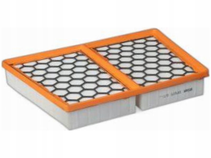 фото №1, Фильтр воздуха alfa romeo giulia 2.9 stelvio 2.9