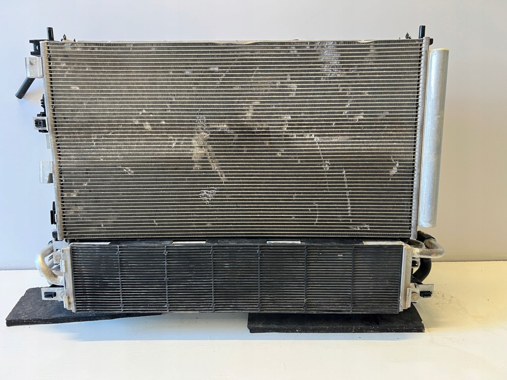 Ford kuga mk3 3 ремінь передній 2.5 гібрид Доставка