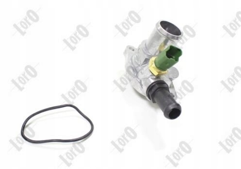 фото №1, Abakus 016-025-0015 термостат