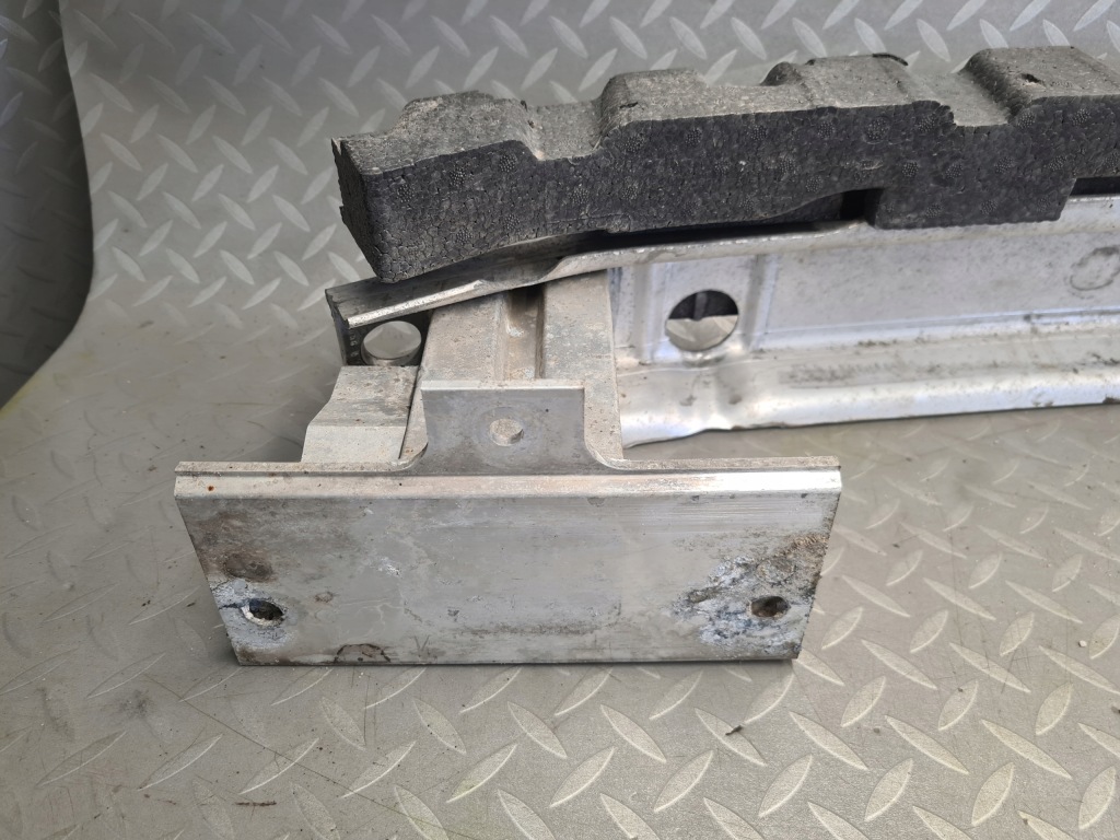 фото №6, Балка бампера задняя абсорбер пена insignia a kombi