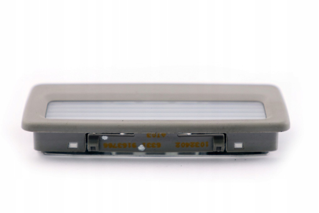 фото №10, Bmw f10 f11 лампа стельовий освітлення 9163766