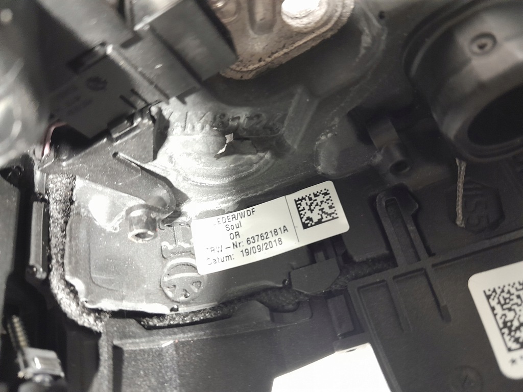 фото №9, Audi q8 4m воздуховод 4m8419091a 4m0419689